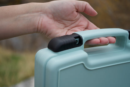 Medium Streamer &amp; Terrestrial Fly Box