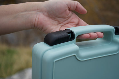 Medium Streamer &amp; Terrestrial Fly Box