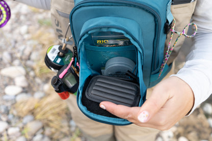 The Brookside Chest Pack