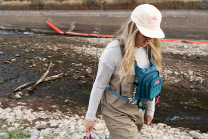 The Brookside Chest Pack