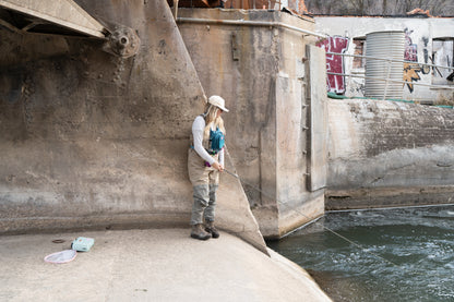 The Brookside Chest Pack