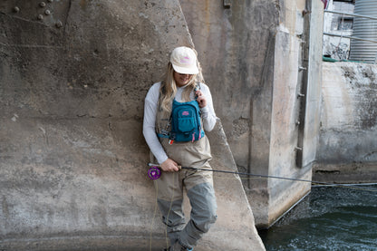 The Brookside Chest Pack