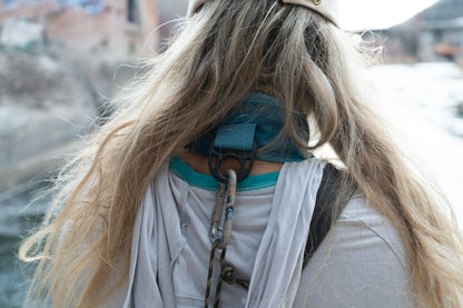 The Brookside Chest Pack