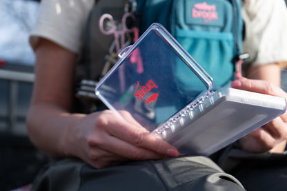 Brook Essential Fly Box
