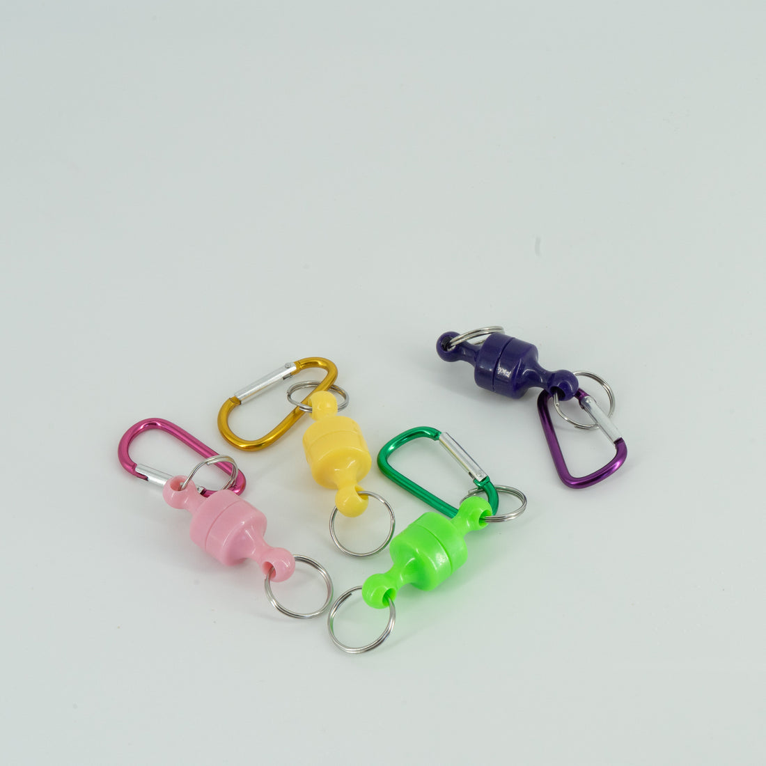 Magnetic Gear Keeper