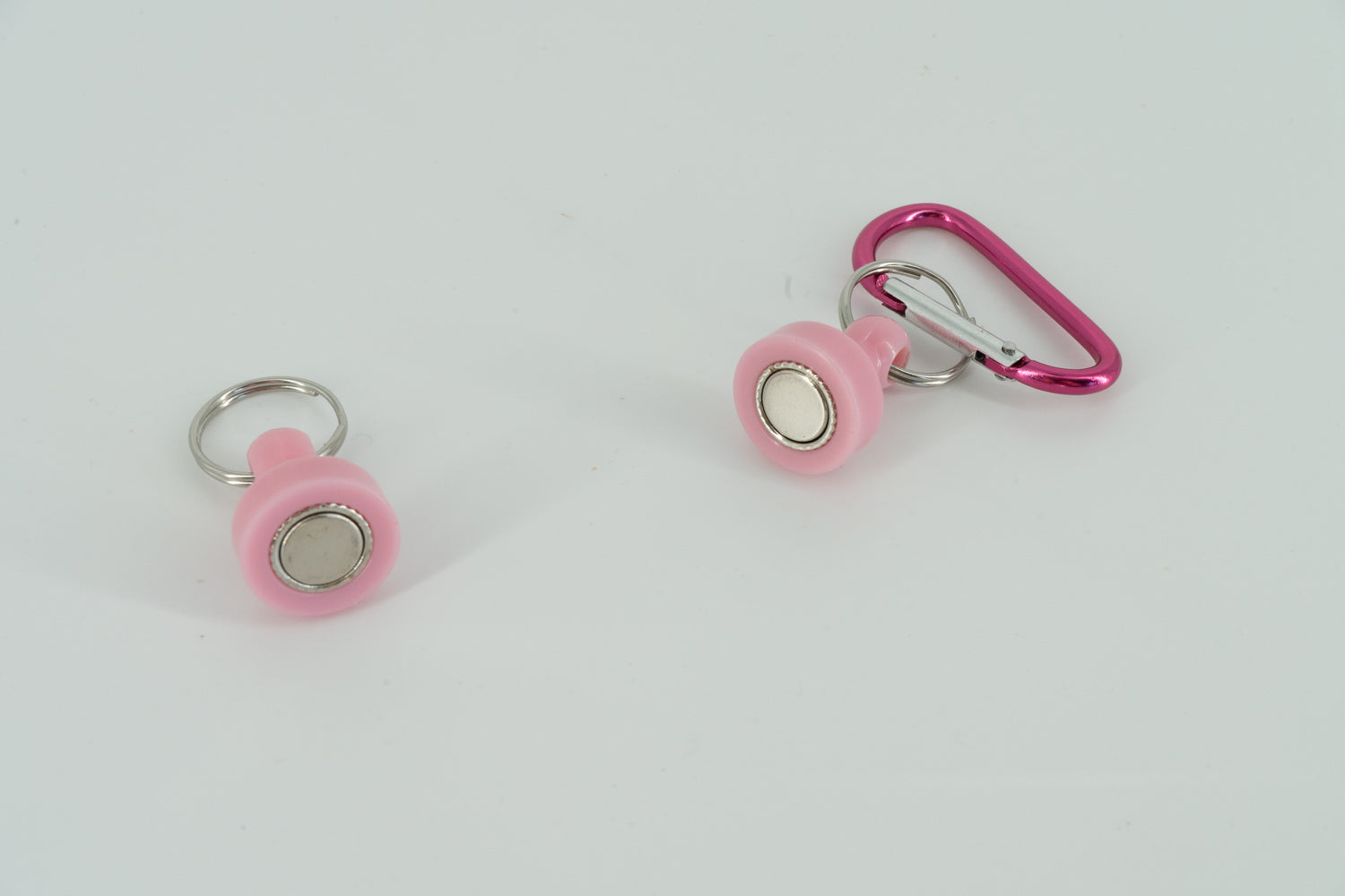 Magnetic Gear Keeper