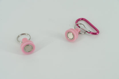 Magnetic Gear Keeper