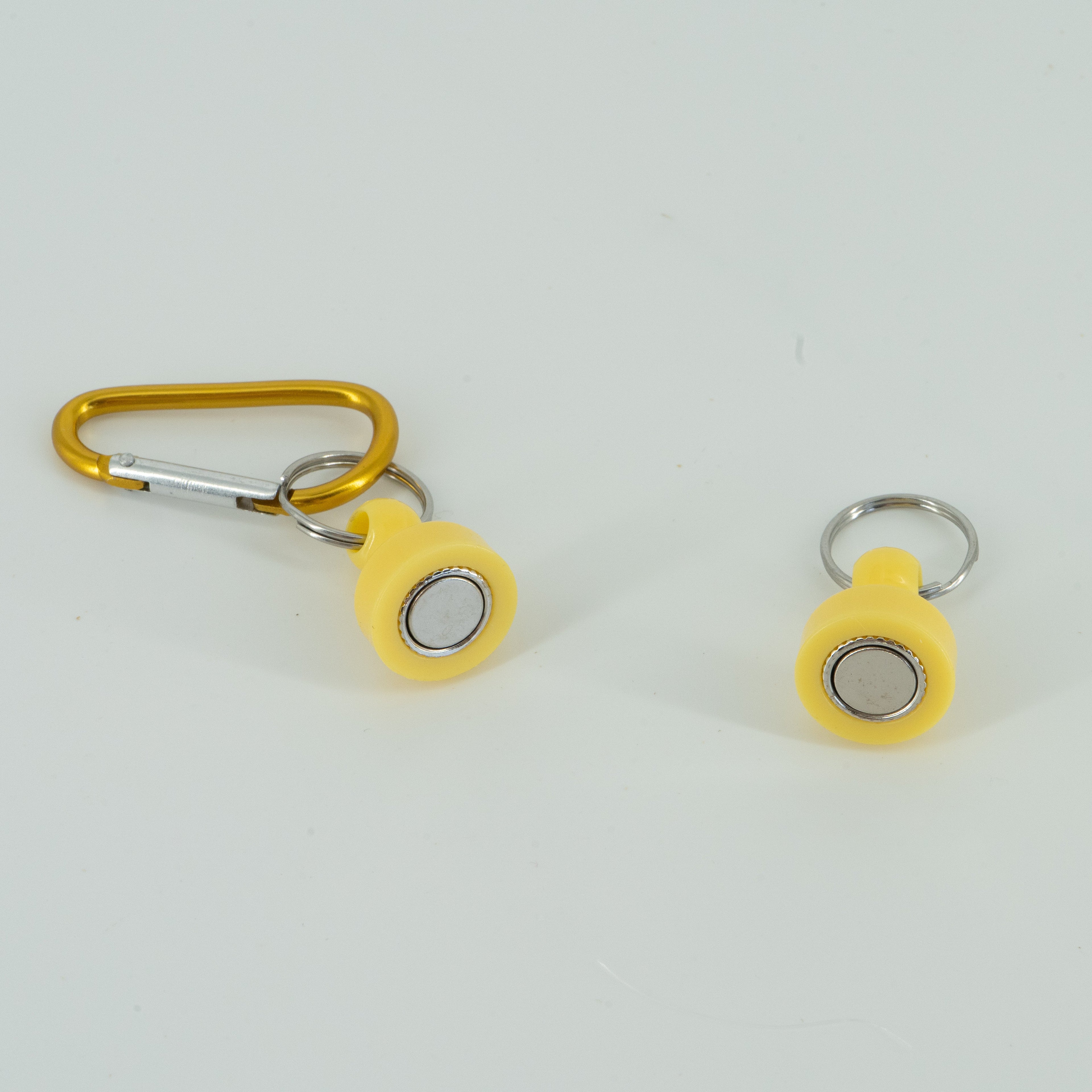 Magnetic Gear Keeper