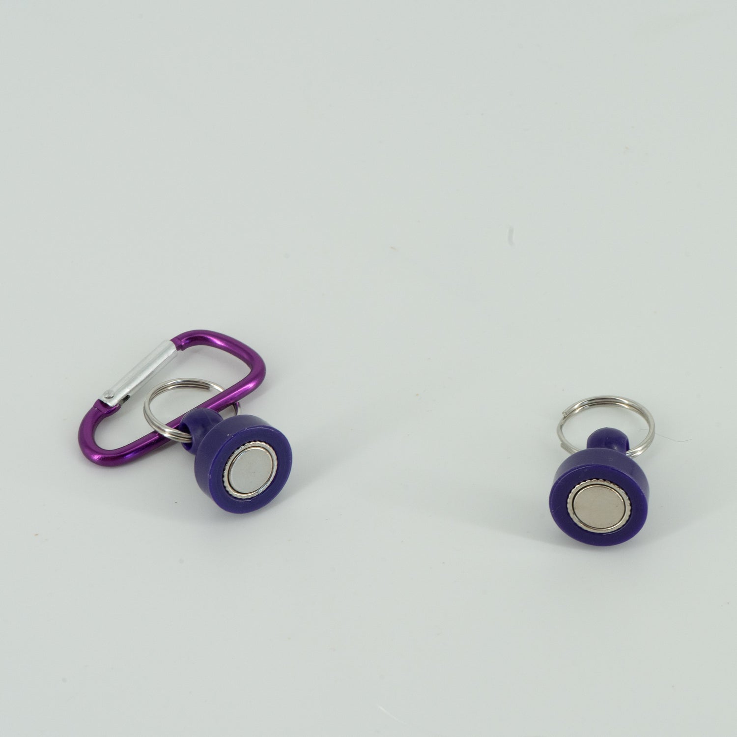 Magnetic Gear Keeper