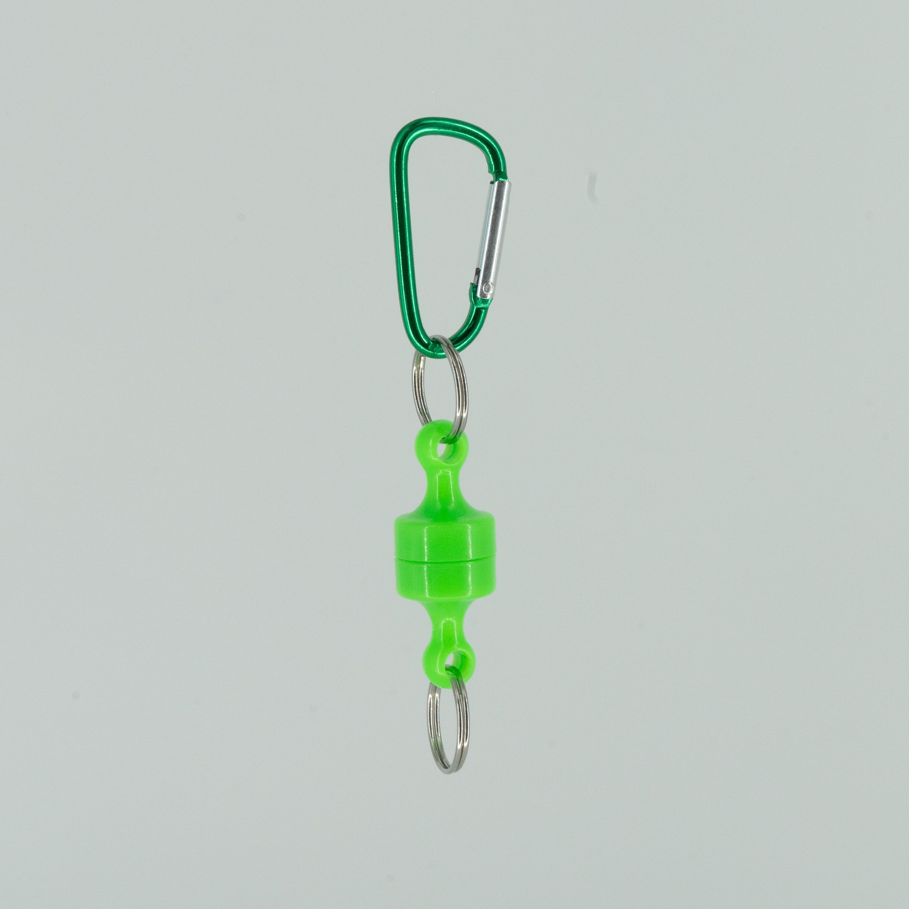 Magnetic Gear Keeper