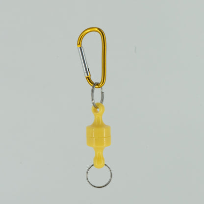 Magnetic Gear Keeper