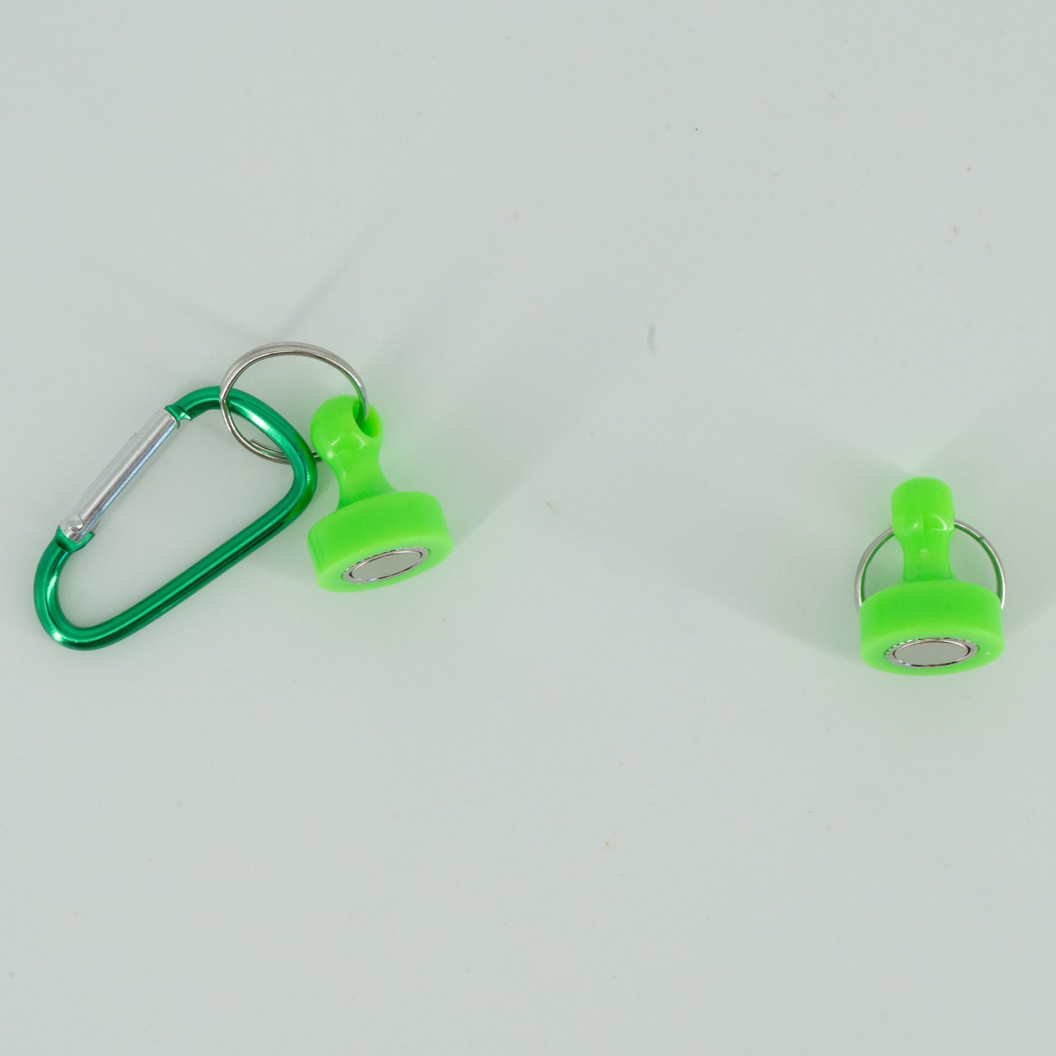 Magnetic Gear Keeper