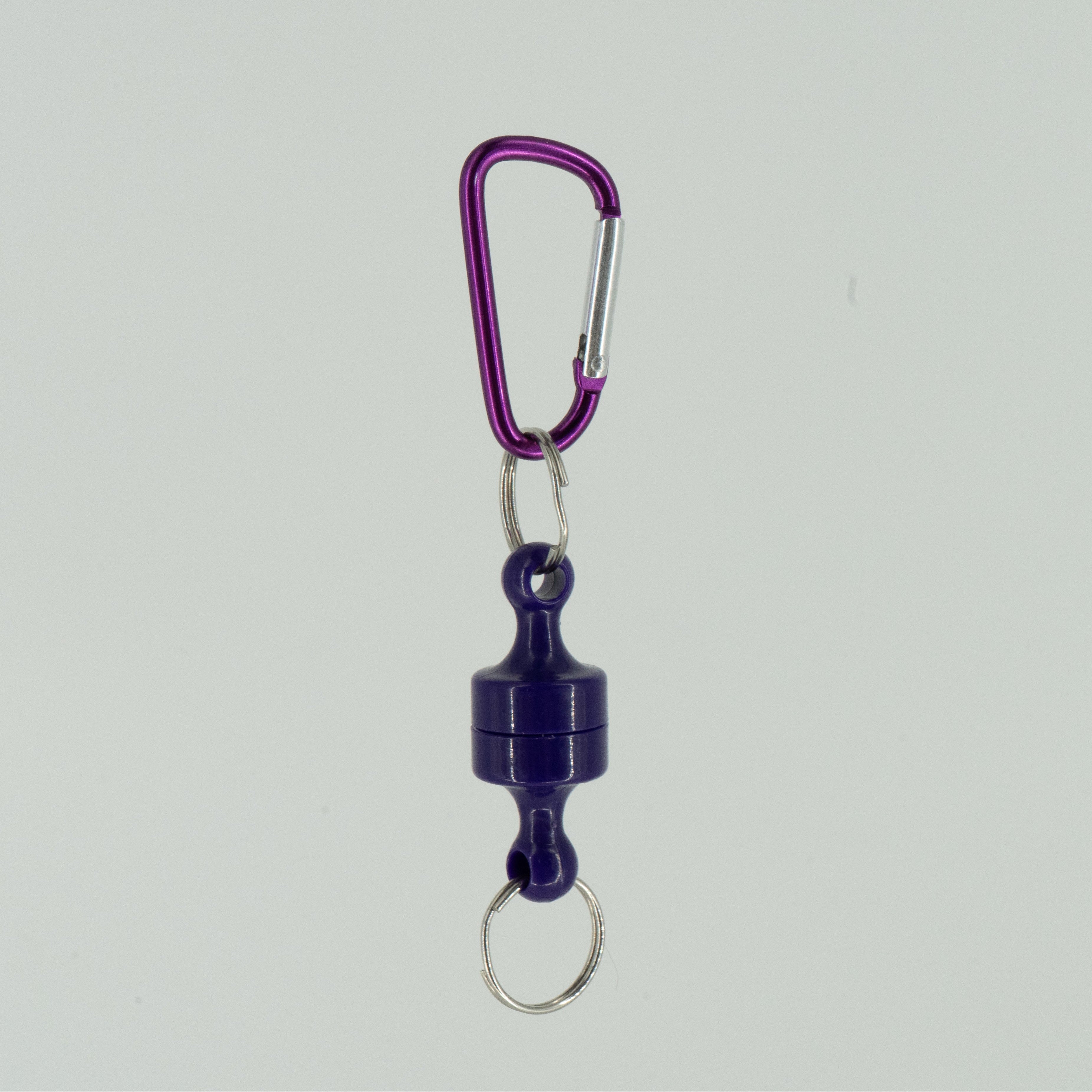 Magnetic Gear Keeper