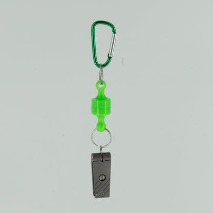 Magnetic Gear Keeper
