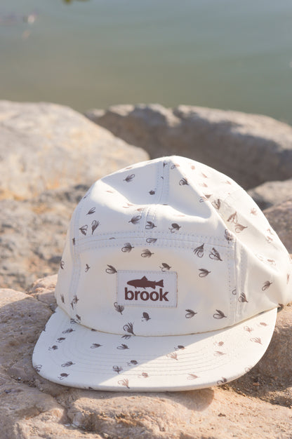 Dry Fly Hat