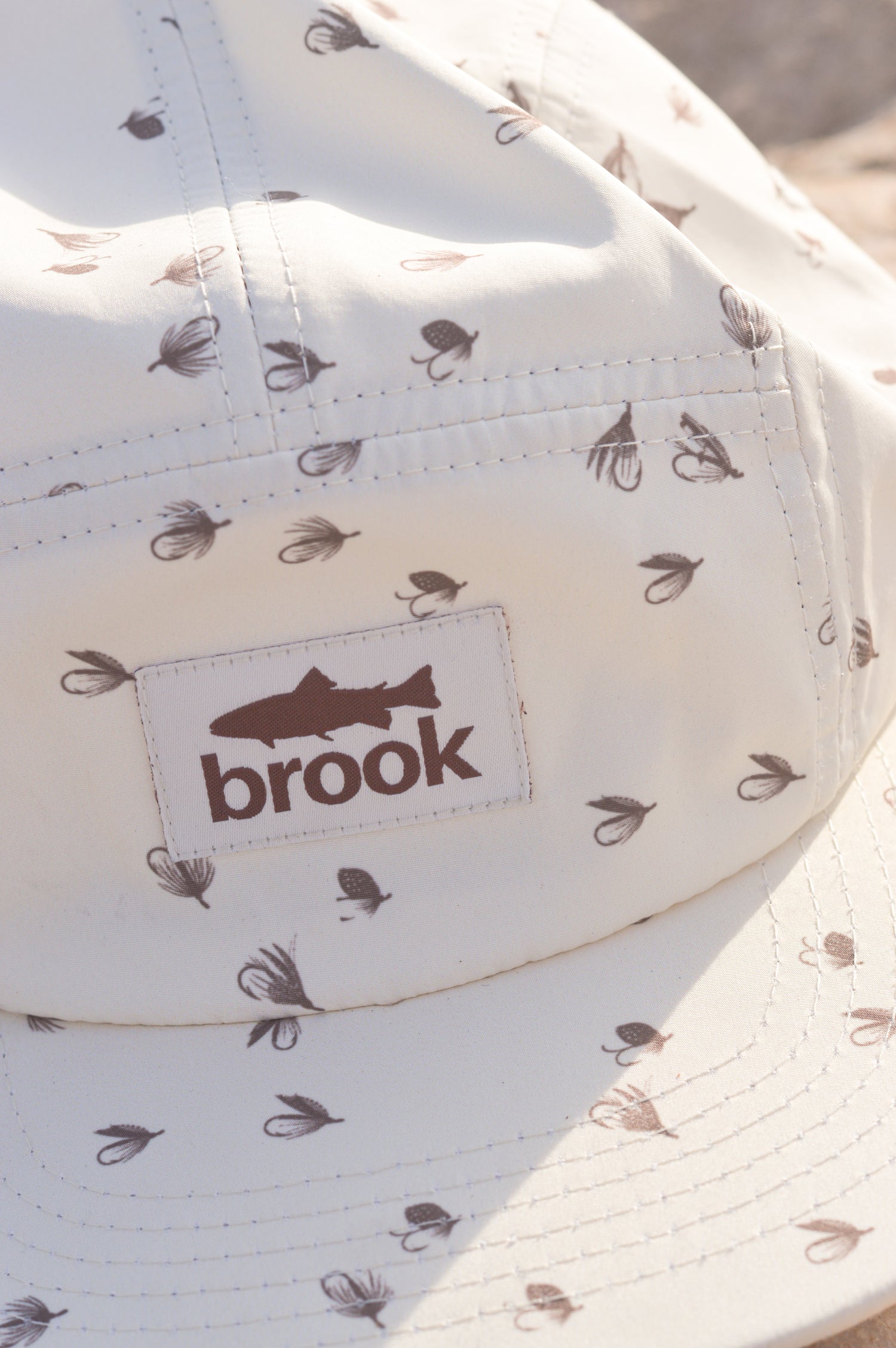 Dry Fly Hat