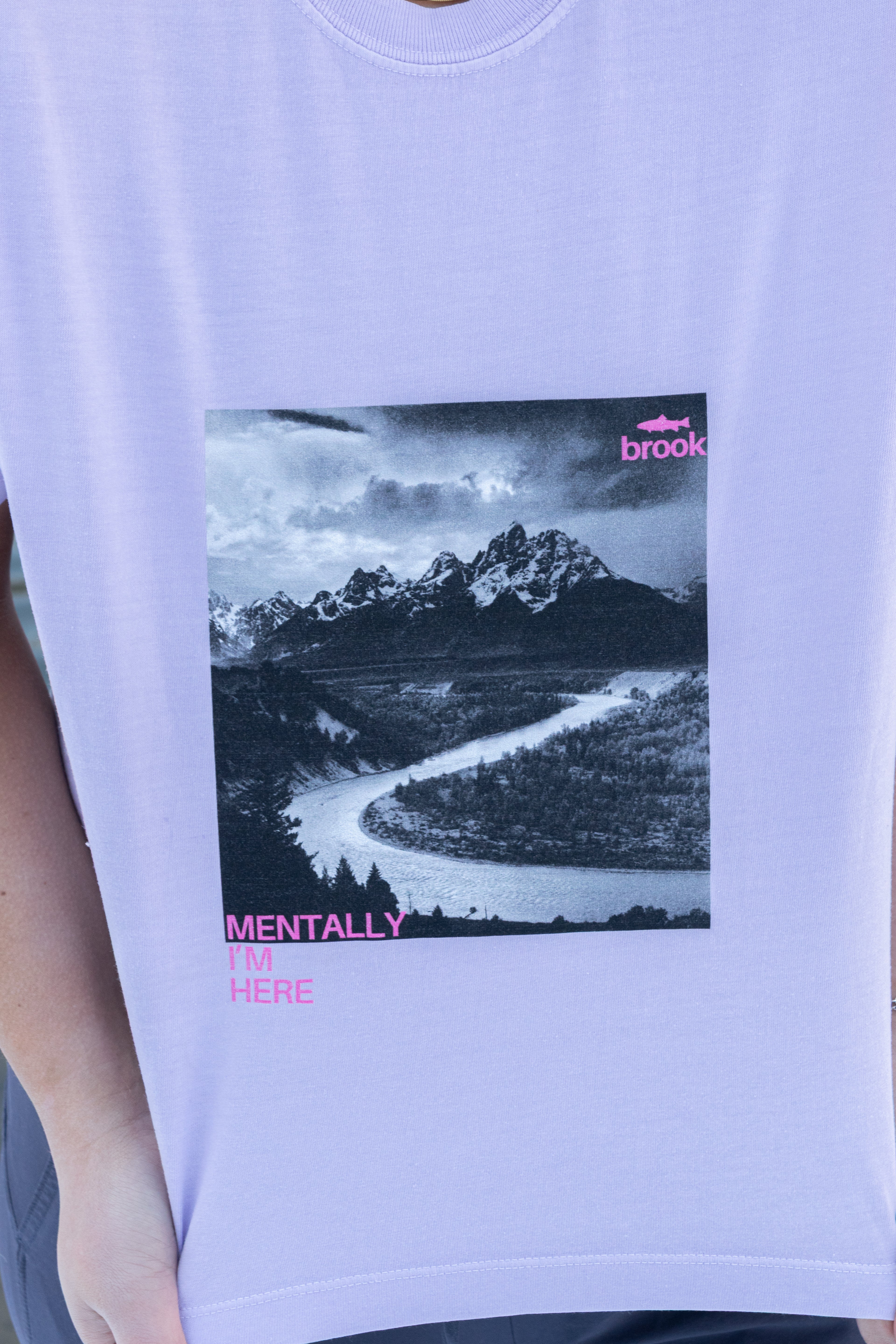 Mentally I&