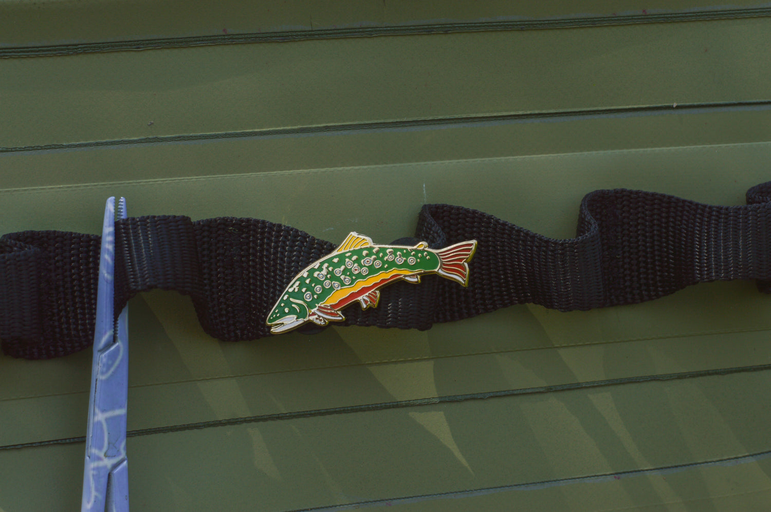 Trout Pins