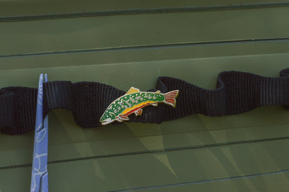 Trout Pins