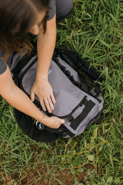 Fishing Duffle Bag