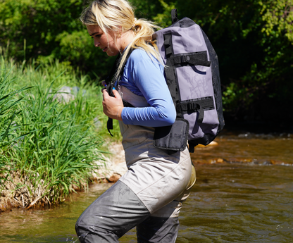 Waterproof Fishing Duffle