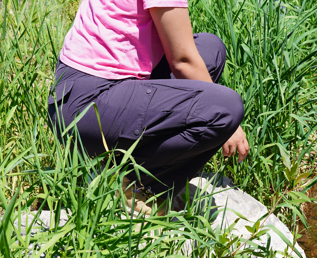 Original Brook Lightweight Cargo Fishing Pants