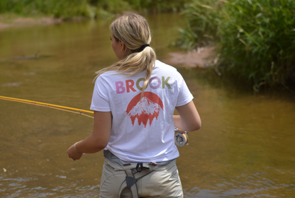 Women’s Getaway Tee