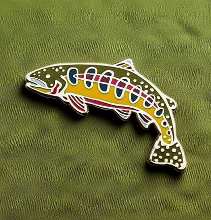 Trout Pins