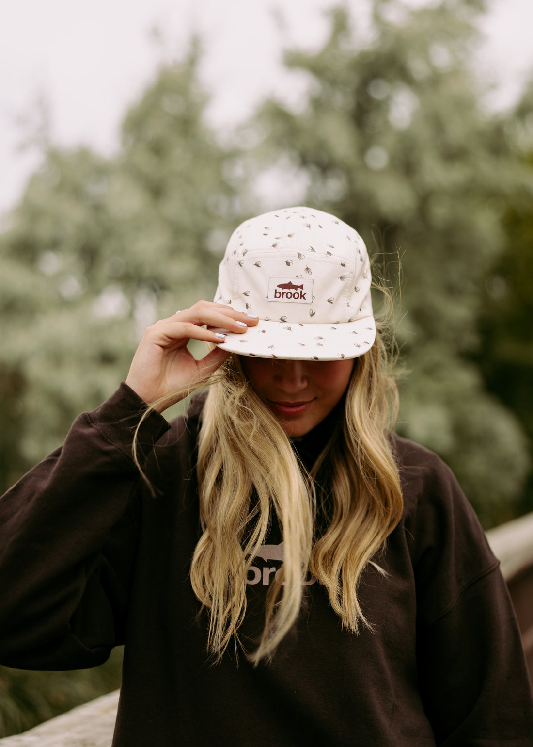 Dry Fly Hat