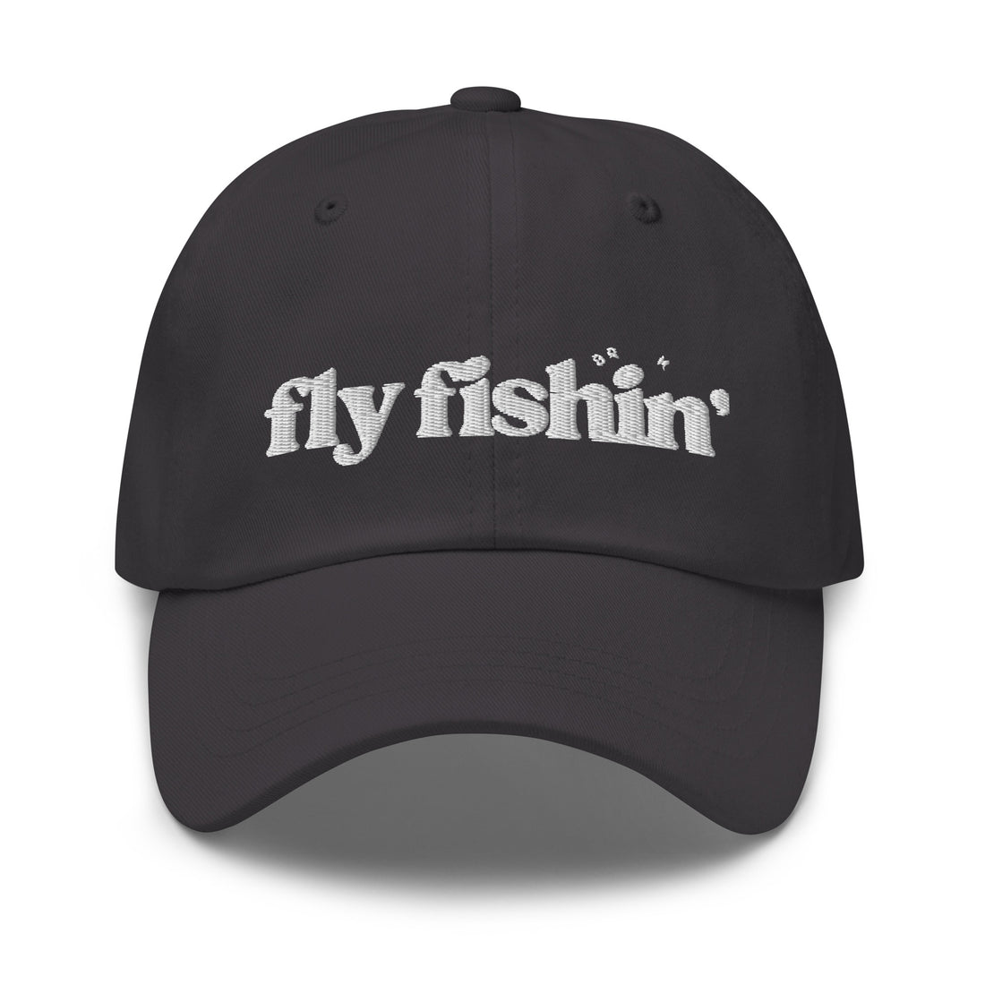 Brook Womens Fly Fishing Dad Hat