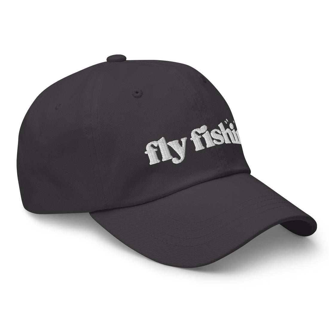 Brook Womens Fly Fishing Dad Hat