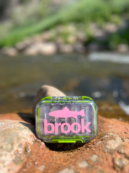 Brook Original Chest Pack 2.0 – Brook-flyfishing