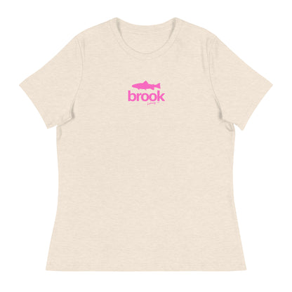 Brook Women&