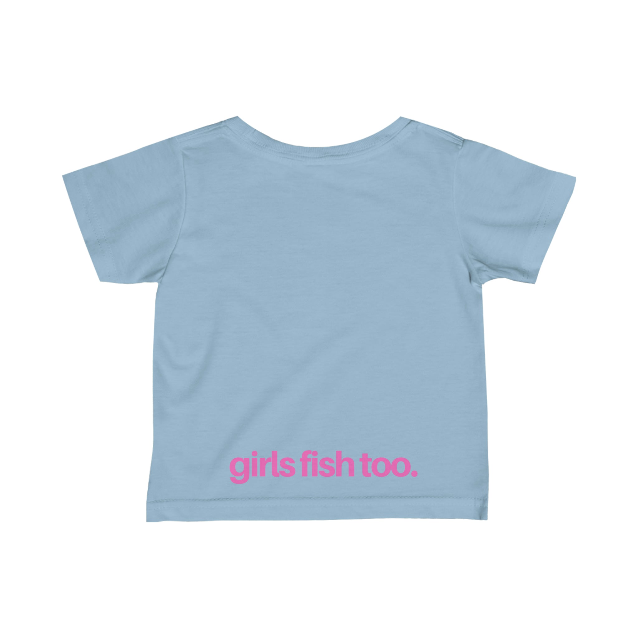 Baby Jersey Tee