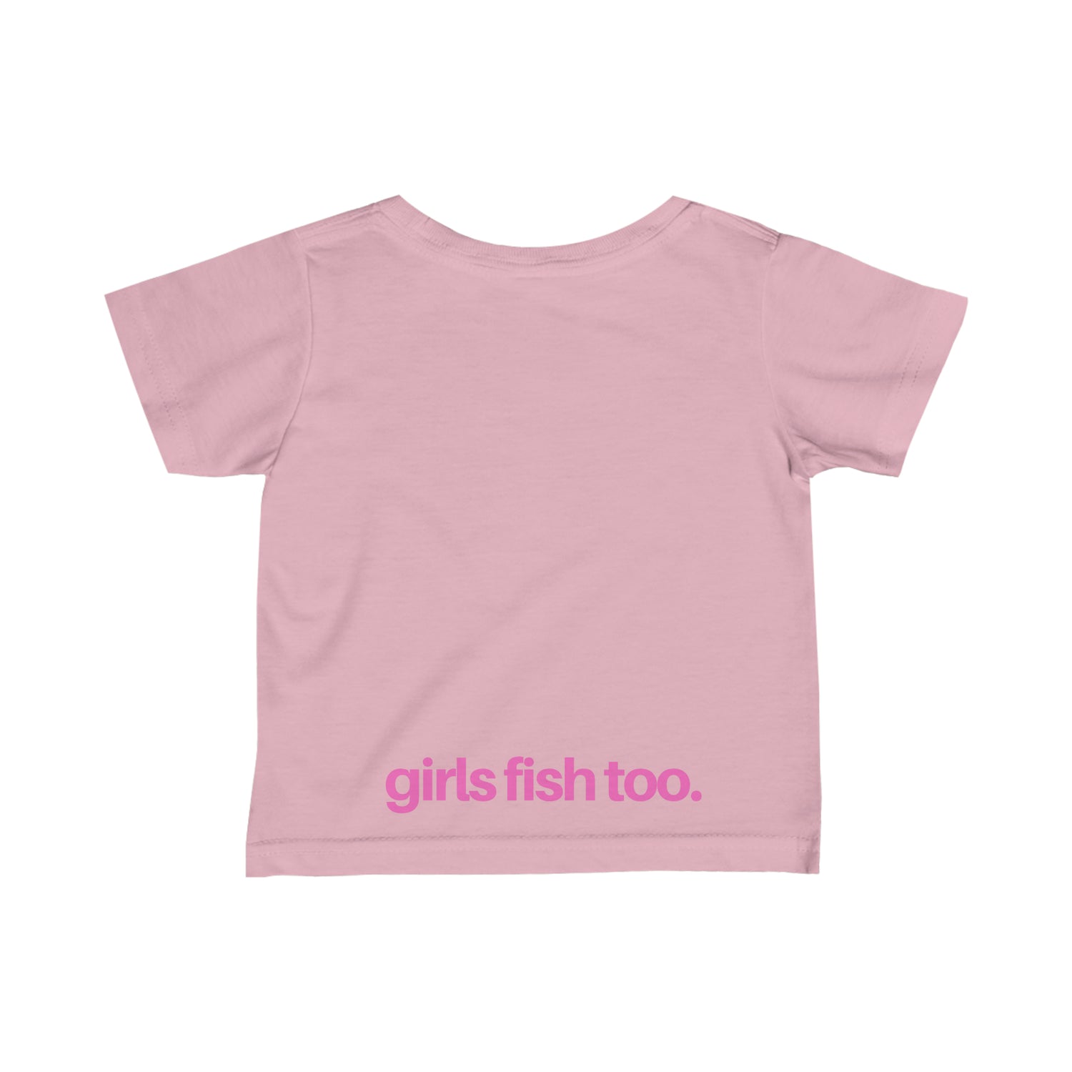 Baby Jersey Tee