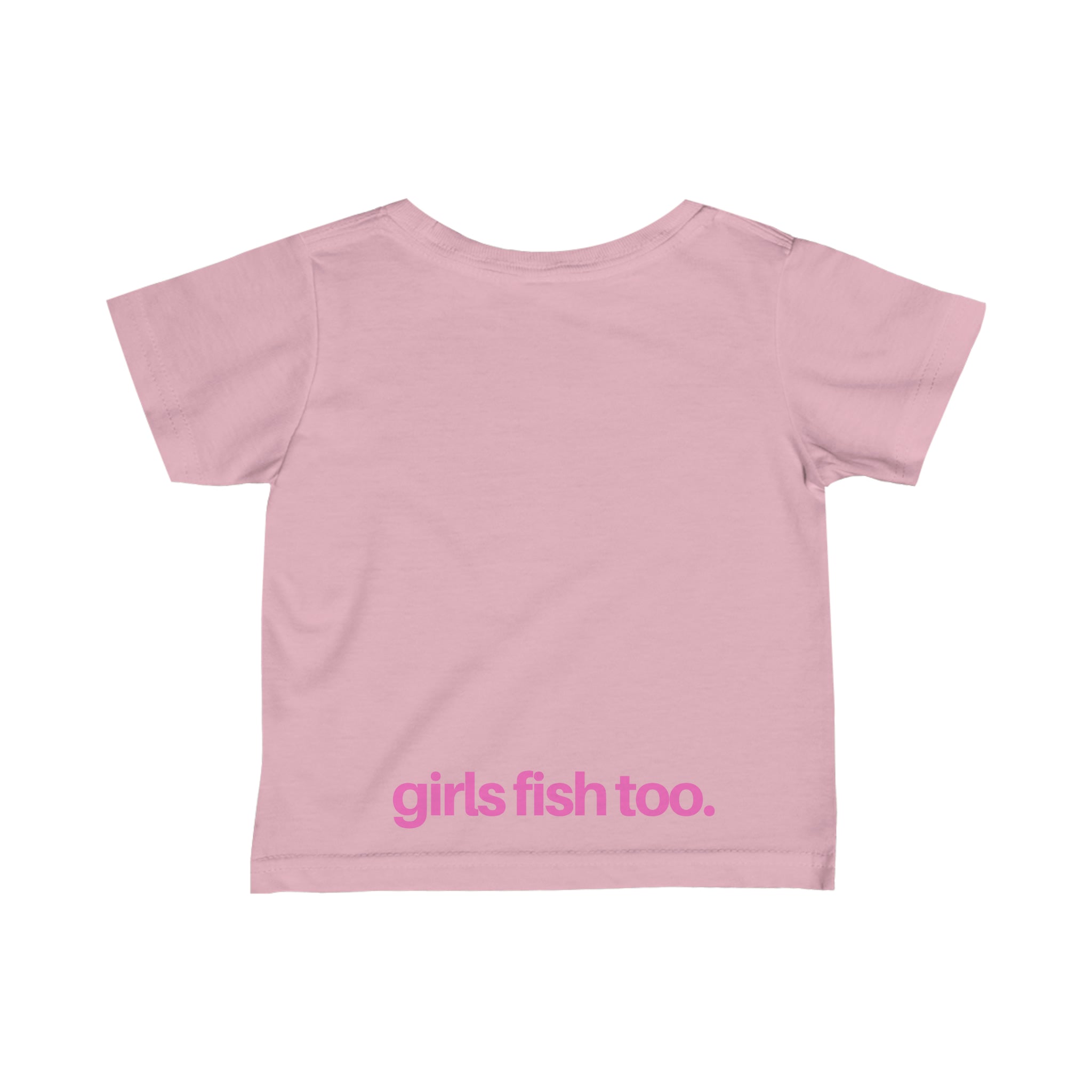 Baby Jersey Tee