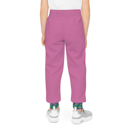 Girls Joggers