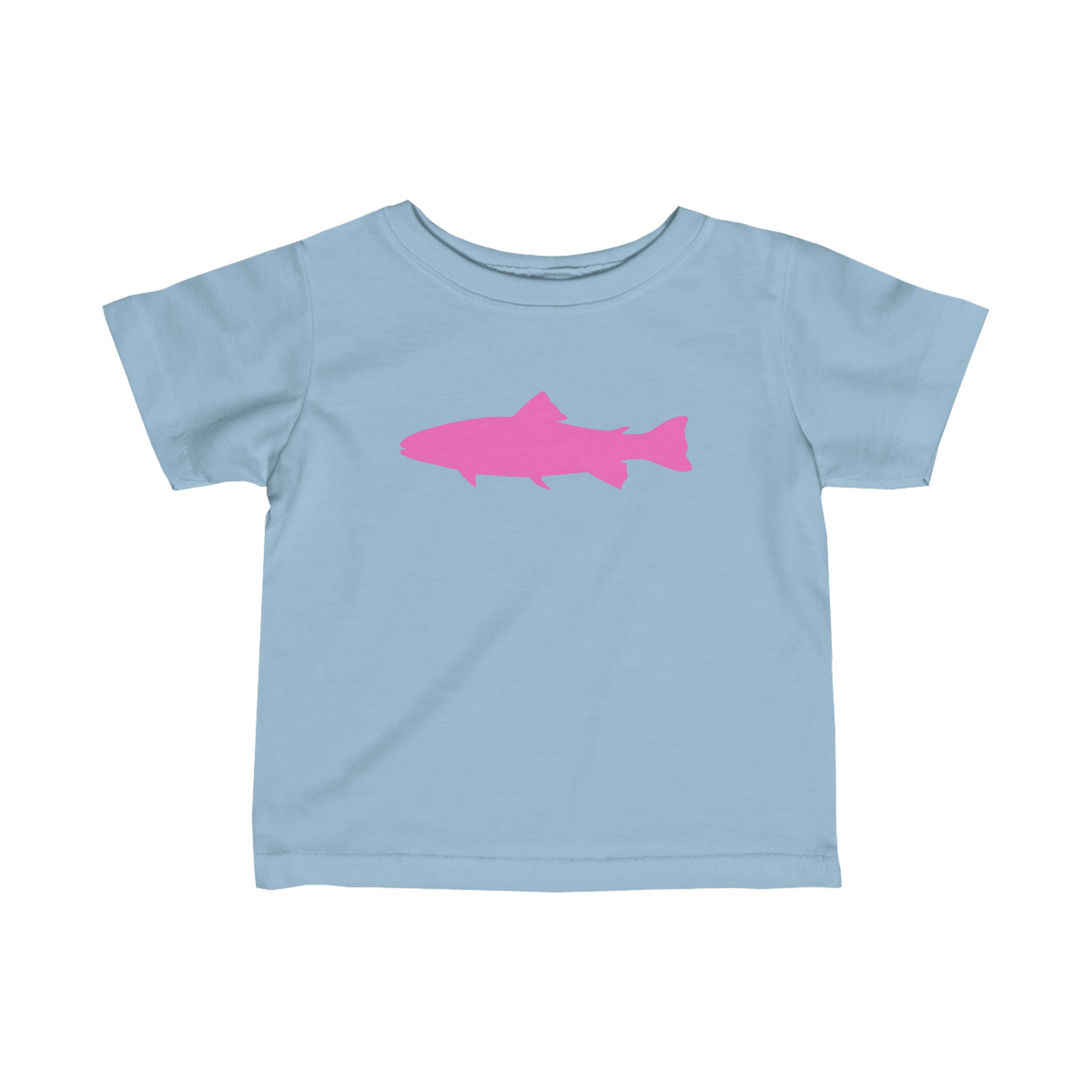 Baby Jersey Tee