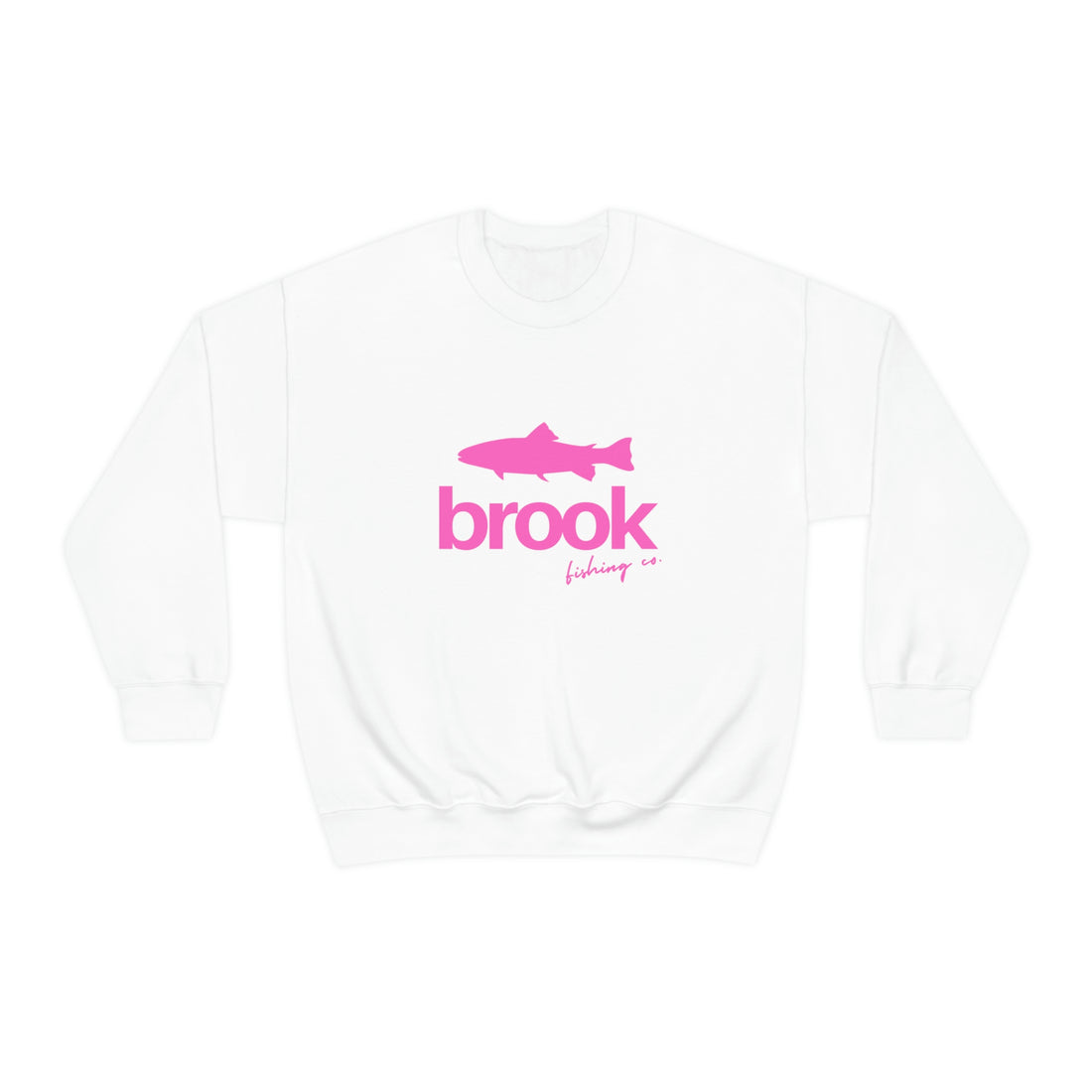 Brook Classic Hoodie