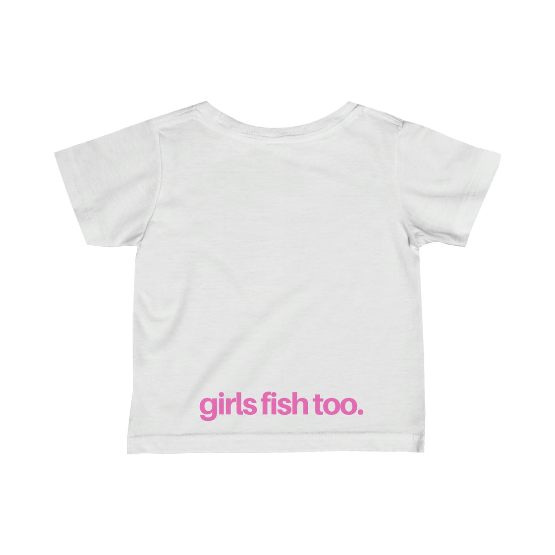 Baby Jersey Tee