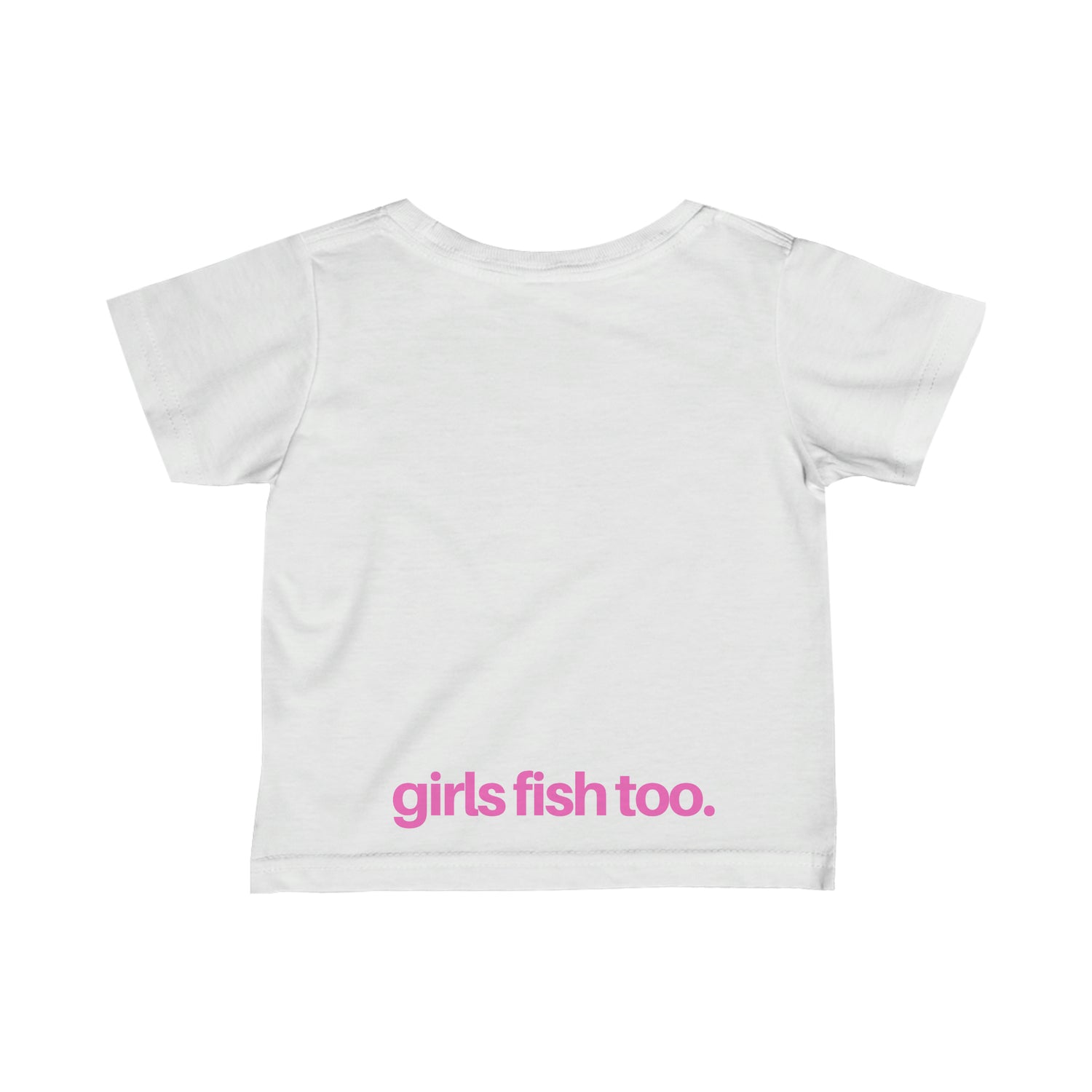 Baby Jersey Tee