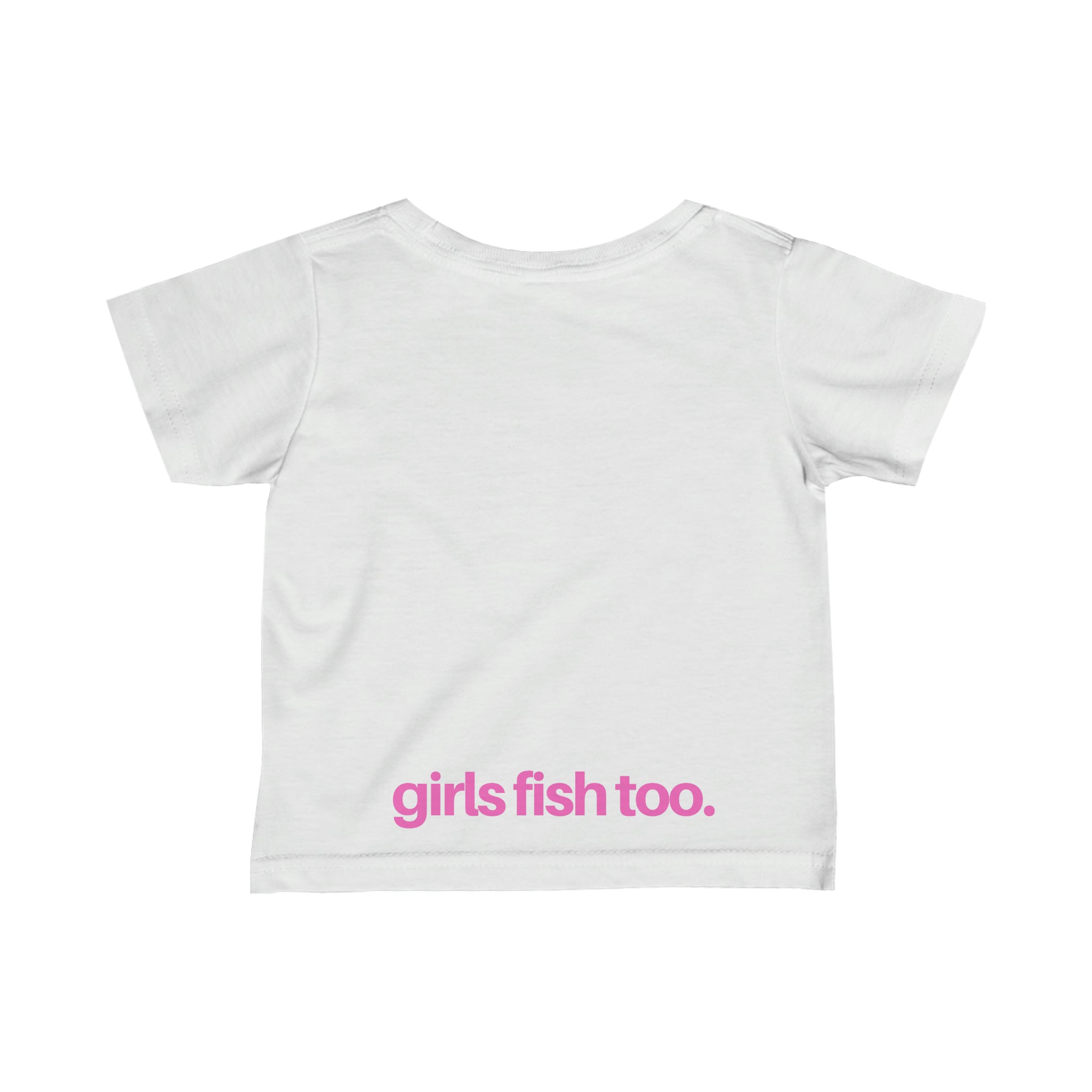 Baby Jersey Tee