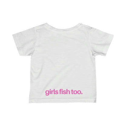 Baby Jersey Tee