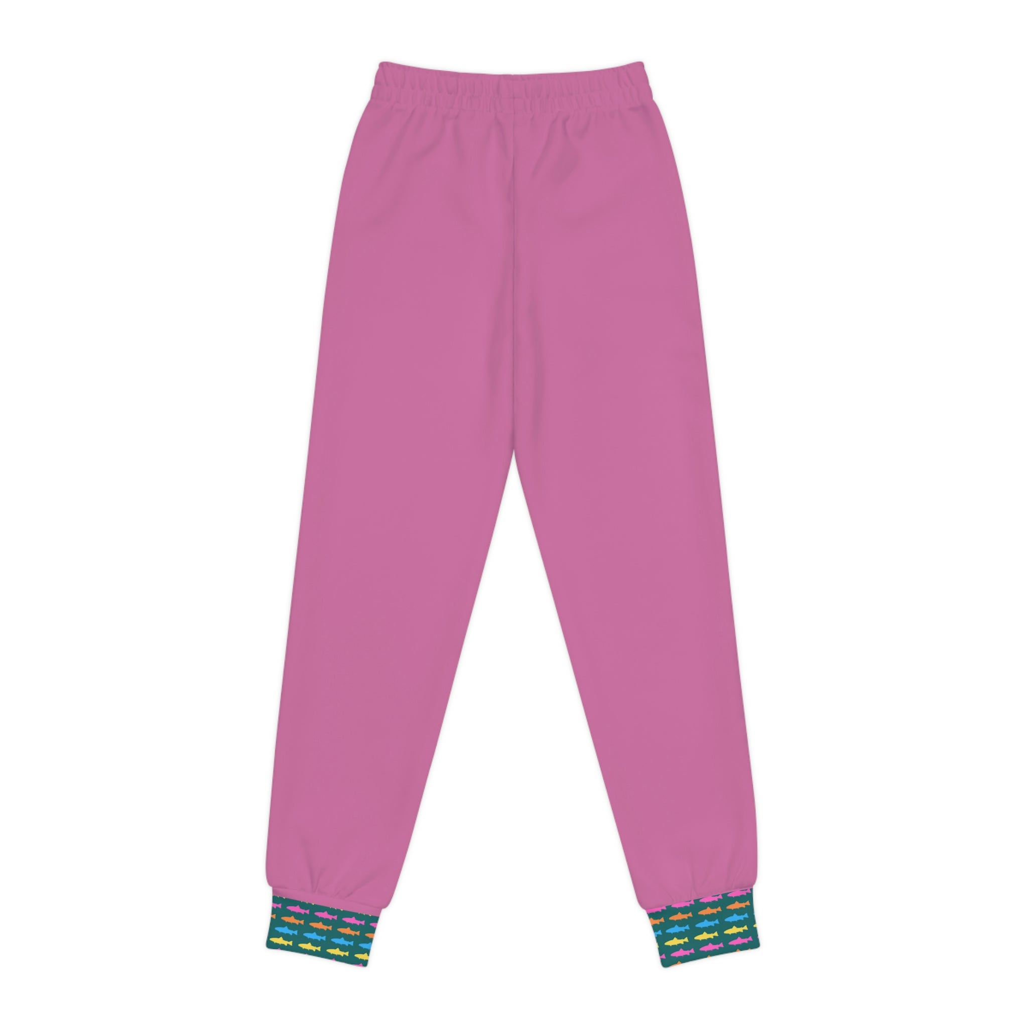 Girls Joggers