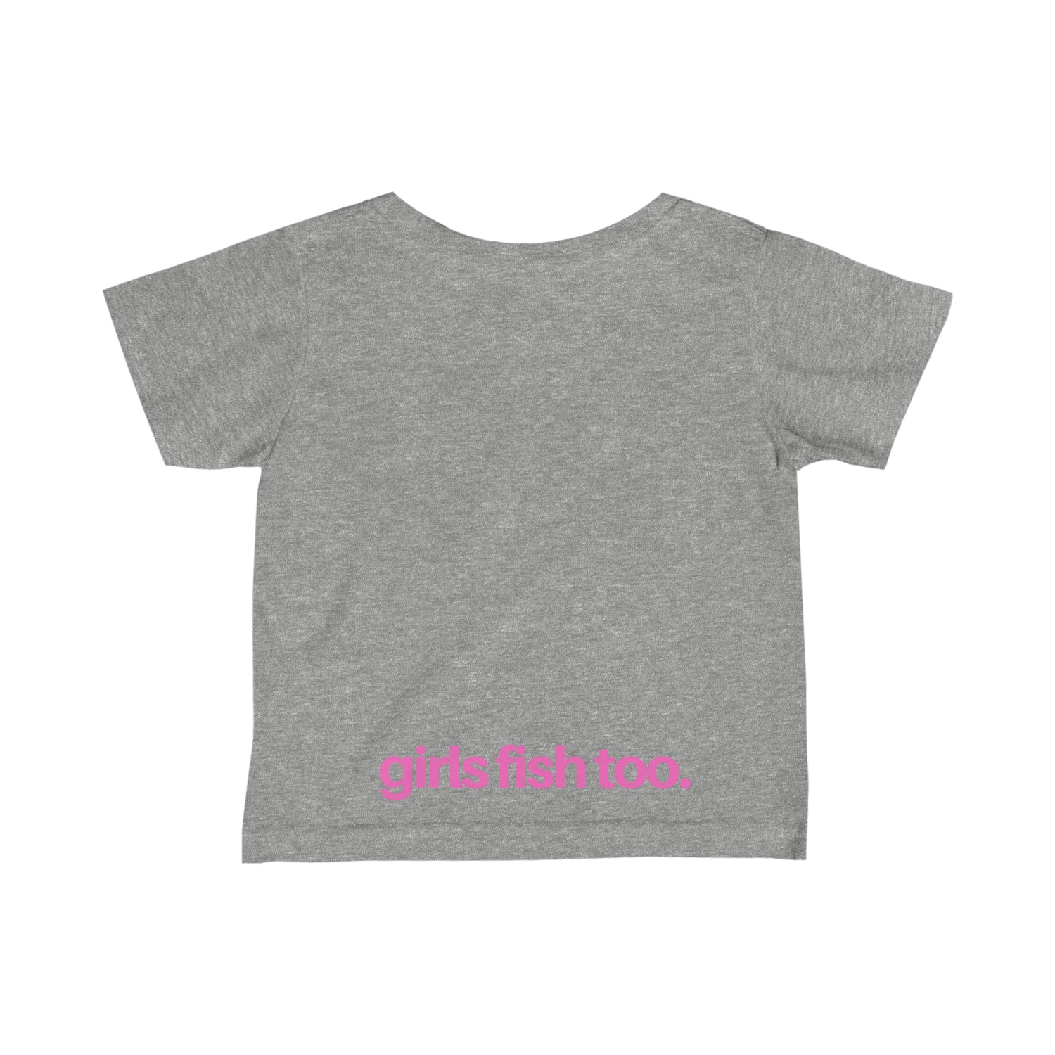 Baby Jersey Tee